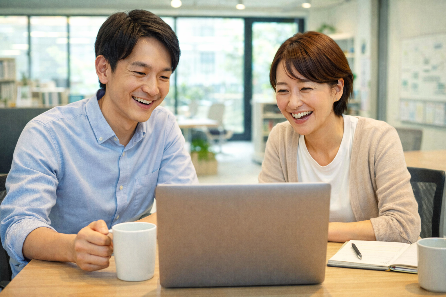 DXスクールのイメージ